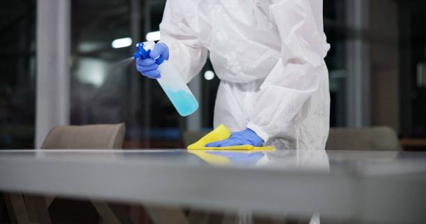 Licensed Odor Removal service in Arlington, TX - Crime Scene Cleaner Online